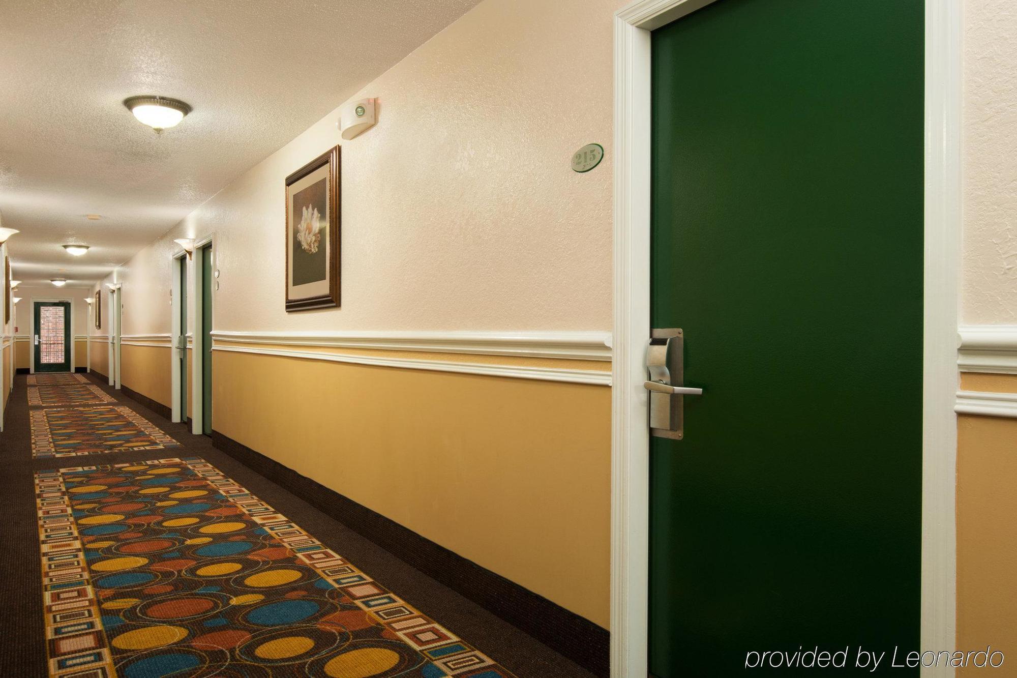 Red Roof Inn Chattanooga - Lookout Mountain Exterior foto