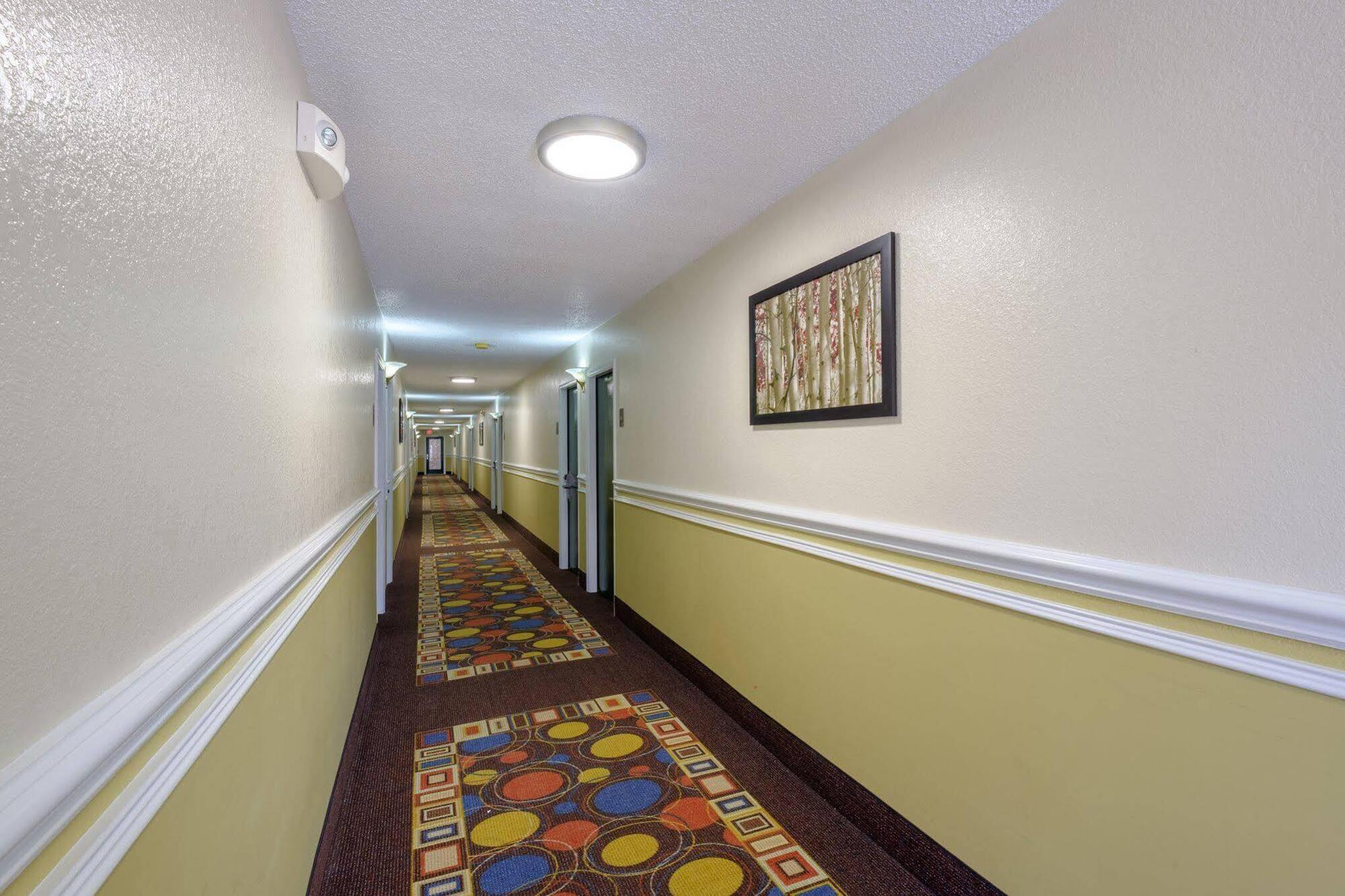Red Roof Inn Chattanooga - Lookout Mountain Exterior foto